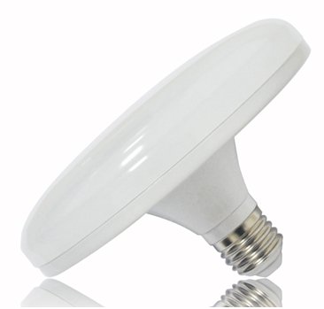 DEKORATIVNÍ LED ŽÁROVKA 18W