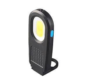 3W LED COB PRACOVNÍ SVÍTILNA 