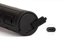 svítilna nab.2W LED ZOOM