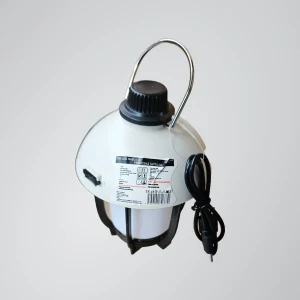 nabíjecí lampa camp