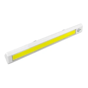 senzorové světlo 3W LED COB   