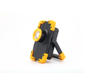 5W LED COB PRACOVNÍ SVÍTILNA SE ZOOMEM 