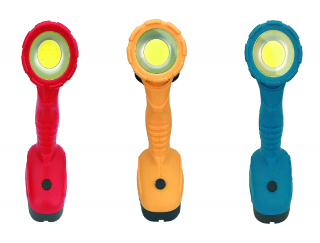 5W COB stolní lampa