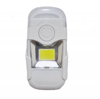 2W LED COB NOČNÍ SVÍTILNA 