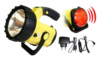 3W LED CREE+ COB REFLEKTOR