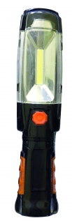 3W LED COB NABÍJECÍ PRACOVNÍ SVÍTILNA