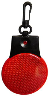 bezbečnostní LED blikačka