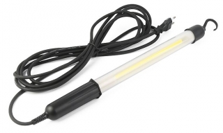 5W LED COB PRACOVNÍ SVÍTILNA